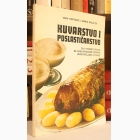 Fotografija knjige Kuvarstvo i poslastičarstvo  : Vera Pantović, Mirko Krajčer