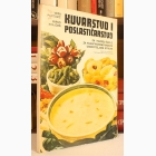 Fotografija knjige Kuvarstvo i poslastičarstvo  : Vera Pantović, Mirko Krajčer