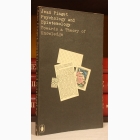Fotografija knjige Psychology and Epistemology : Žan Pijaže