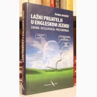 Fotografija knjige Lažni prijatelji u engleskom jeziku : Živorad Kovačević