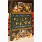 Fotografija knjige Mitovi i legende : Vladeta Janković