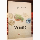 Fotografija knjige Vreme : Ridiger Zafranski
