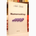Fotografija knjige Numerosklop : Anđela Slobodina