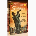 Fotografija knjige Satchmo - My Life in New Orleans : Louis Armstrong