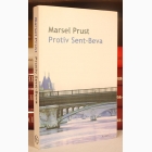 Fotografija knjige Protiv Sent-Beva : Marsel Prust