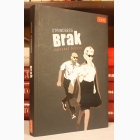Fotografija knjige Brak : A. Strindberg