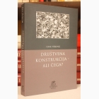 Fotografija knjige Društvena konstrukcija - ali čega? : Ijan Heking