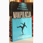 Fotografija knjige Manipulacija : Robin Stern