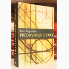 Fotografija knjige Predavanja o etici : Ernst Tugendhat