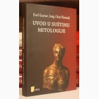 Fotografija knjige Uvod u suštinu mitologije : Karl Gustav Jung, Karl Kerenji