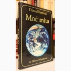 Fotografija knjige Moć mita : Džozef Kembel