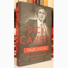 Fotografija knjige Talk Show : Dick Cavett