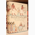Fotografija knjige Egyptian Art : Emile Prisse d'Avennes
