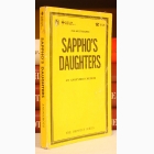 Fotografija knjige Sappho's Daughters : 
