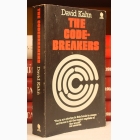 Fotografija knjige The Codebreakers : David Kahn