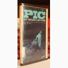 Fotografija knjige Pic : Jack Kerouac