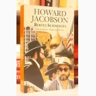 Fotografija knjige Roots Schmoots : Howard Jacobson