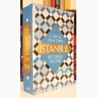Fotografija knjige Istanbul : Bettany Hughes