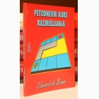 Fotografija knjige Petodnevni kurs razmišljanja : Edvard de Bono