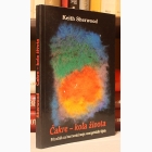 Fotografija knjige Čakre - kola života : Keith Sherwood