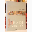 Fotografija knjige Dinamični srednji vek : Mihael Nurdberg