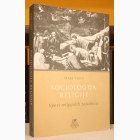 Fotografija knjige Sociologija religije : Maks Veber