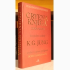 Fotografija knjige Crvena knjiga : K.G. Jung
