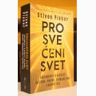 Fotografija knjige Prosvećeni svet : Stiven Pirker