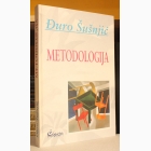 Fotografija knjige Metodologija : Đuro Šušnjić