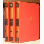 Fotografija knjige Ben Akiba I-III : Branislav Nušić