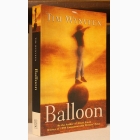 Fotografija knjige Balloon : Tim Wynveen