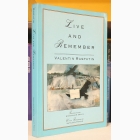 Fotografija knjige Live and Remember : Valentin Rasputin