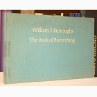 Fotografija knjige The Book of Breeething : William S. Burroughs