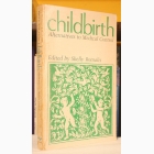 Fotografija knjige Childbirth : Shelly Romalis