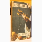 Fotografija knjige Visitation : Don Cushman