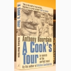 Fotografija knjige A Cook's Tour : Anthony Bourdain