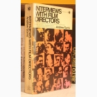 Fotografija knjige Interviews with Film Directors : Andrew Sarris