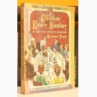 Fotografija knjige Chicken Every Sunday : Rosemary Taylor