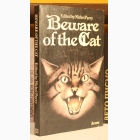 Fotografija knjige Beware of the Cat : edited by Michel Parry