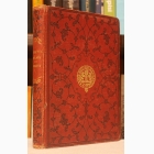 Fotografija knjige Ballads and Sonnets : Dante Gabriel Rossetti