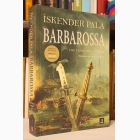 Fotografija knjige Barbarossa : Iskender Pala