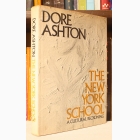 Fotografija knjige The New York School : Dore Ashton