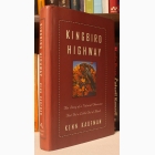 Fotografija knjige Kingbird Highway : Kenn Kaufman