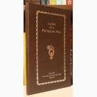 Fotografija knjige Letters of a Portuguese Nun : 