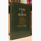 Fotografija knjige Uvod u Kuran : Nerkez Smailagić