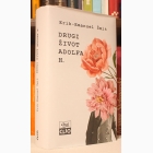 Fotografija knjige Drugi život Adolfa H. : Erik-Emanuel Šmit