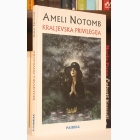 Fotografija knjige Kraljevska privilegija : Ameli Notomb