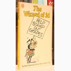 Fotografija knjige Help Stamp Out Grapes : Brant Parker, Johnny Hart