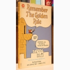 Fotografija knjige Remember The Golden Rule! : Brant Parker, Johnny Hart