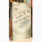 Fotografija knjige Deca i televizija : Dafna Lemiš